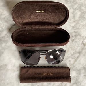 Tom Ford Men’s Sunglasses